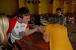 MČR v Armwrestlingu Podivín